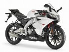 Aprilia RS4 125